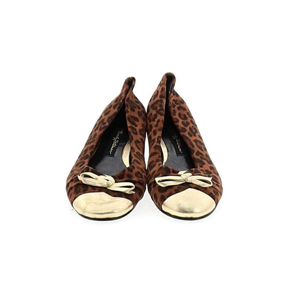 Beverly Feldman Ballet Flats Size 6M - Picture 3 of 13